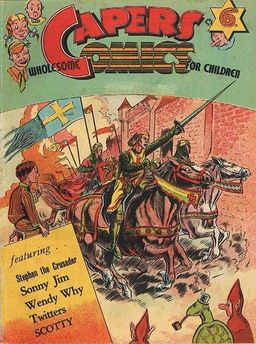 #5 June 1982 [1117]